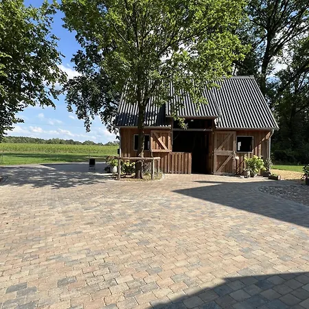 Pensjonat Hof 